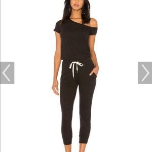 NWT nPhilanthrophy ladies Britton jumpsuit